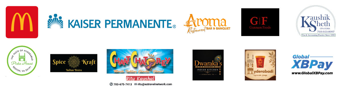 Sponsors