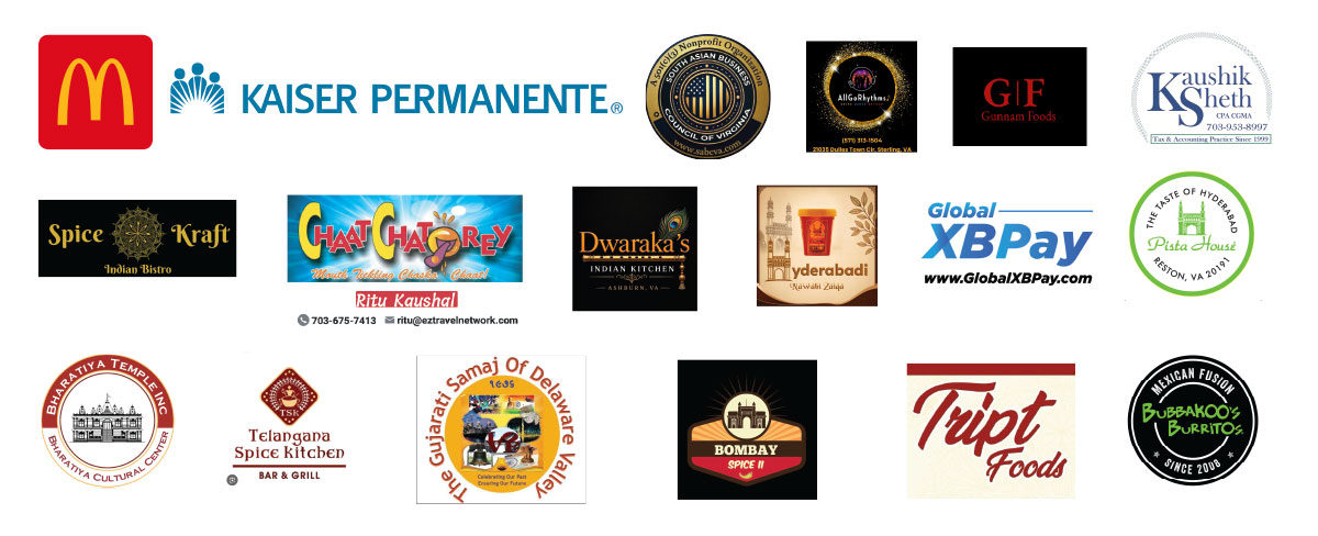 Sponsors